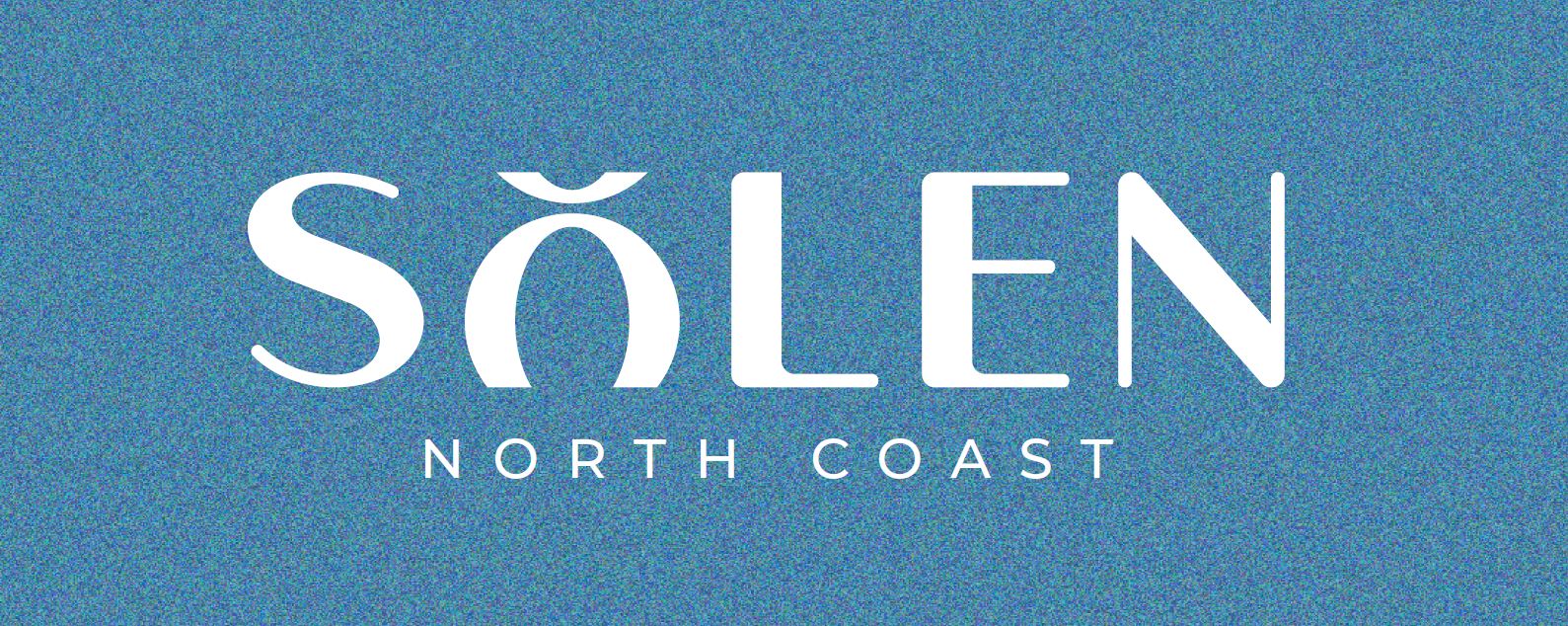 Solen North Coast Logo